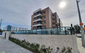Flat Beira Mar - Piedade